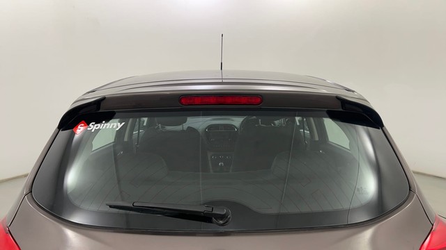 Second-hand 2018 Tata Tiago 1.2 Revotron XZ for sale in Pune-39