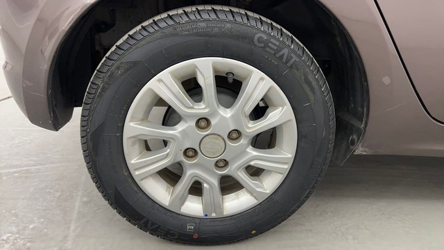 Second-hand 2018 Tata Tiago 1.2 Revotron XZ for sale in Pune-18