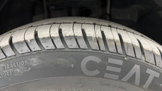 Second-hand 2018 Tata Tiago 1.2 Revotron XZ for sale in Pune-25