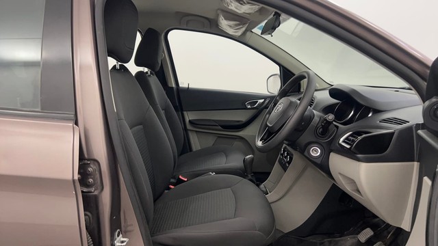 Second-hand 2018 Tata Tiago 1.2 Revotron XZ for sale in Pune-15