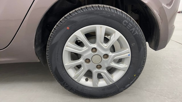 Second-hand 2018 Tata Tiago 1.2 Revotron XZ for sale in Pune-19