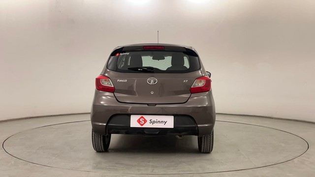 Second-hand 2018 Tata Tiago 1.2 Revotron XZ for sale in Pune-4