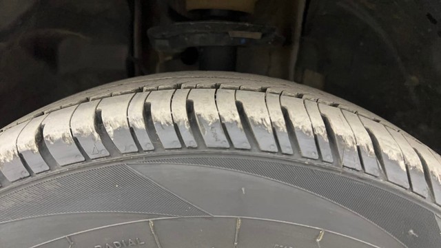 Second-hand 2018 Tata Tiago 1.2 Revotron XZ for sale in Pune-31