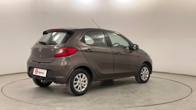 Second-hand 2018 Tata Tiago 1.2 Revotron XZ for sale in Pune-3