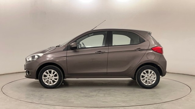 Second-hand 2018 Tata Tiago 1.2 Revotron XZ for sale in Pune-6