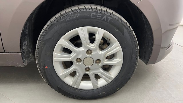 Second-hand 2018 Tata Tiago 1.2 Revotron XZ for sale in Pune-17