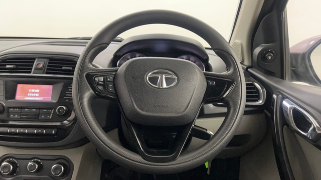 Second-hand 2018 Tata Tiago 1.2 Revotron XZ for sale in Pune-30