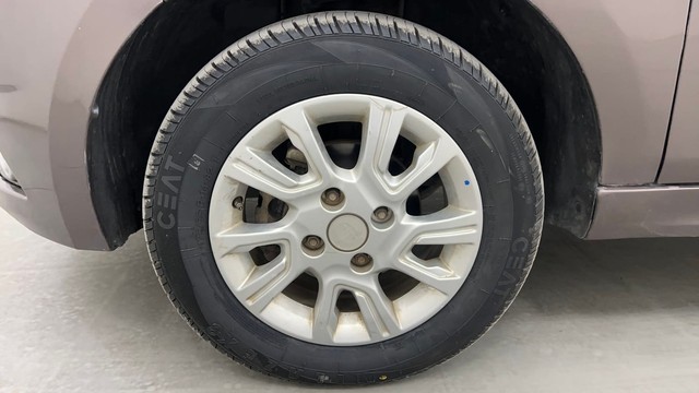 Second-hand 2018 Tata Tiago 1.2 Revotron XZ for sale in Pune-20