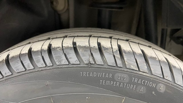 Second-hand 2018 Tata Tiago 1.2 Revotron XZ for sale in Pune-34