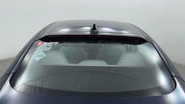 Second-hand 2022 Tata Tigor XZ Plus CNG BSVI for sale in Pune-34