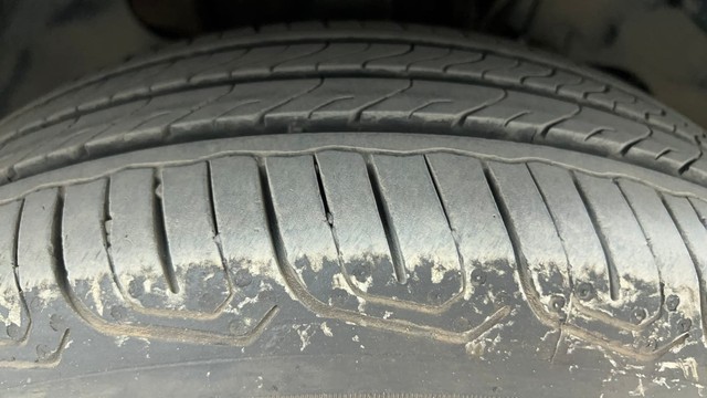 Second-hand 2022 Tata Tigor XZ Plus CNG BSVI for sale in Pune-29