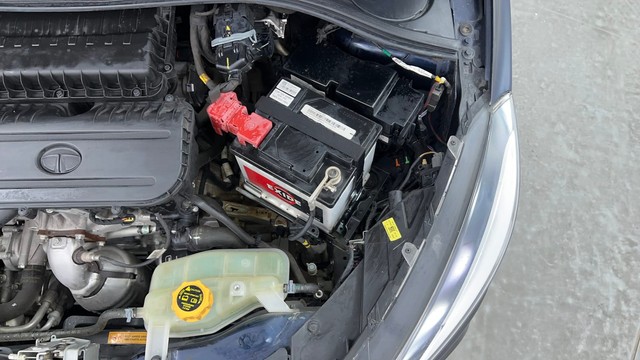 Second-hand 2022 Tata Tigor XZ Plus CNG BSVI for sale in Pune-31