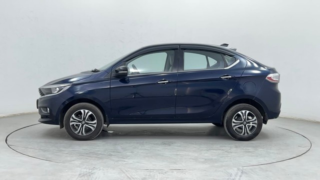 Second-hand 2022 Tata Tigor XZ Plus CNG BSVI for sale in Pune-6