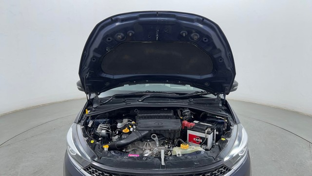 Second-hand 2022 Tata Tigor XZ Plus CNG BSVI for sale in Pune-8