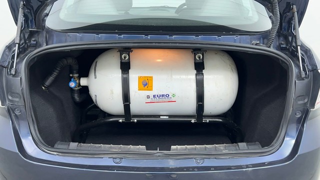 Second-hand 2022 Tata Tigor XZ Plus CNG BSVI for sale in Pune-9