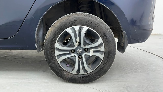 Second-hand 2022 Tata Tigor XZ Plus CNG BSVI for sale in Pune-19