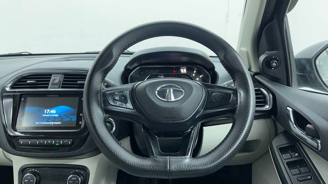Second-hand 2022 Tata Tigor XZ Plus CNG BSVI for sale in Pune-26
