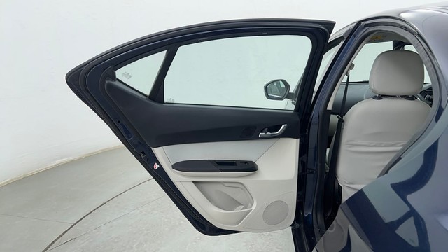 Second-hand 2022 Tata Tigor XZ Plus CNG BSVI for sale in Pune-23