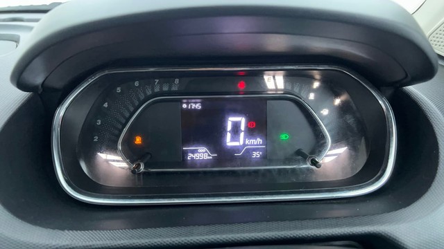 Second-hand 2022 Tata Tigor XZ Plus CNG BSVI for sale in Pune-13