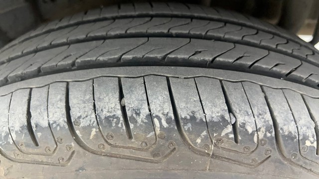 Second-hand 2022 Tata Tigor XZ Plus CNG BSVI for sale in Pune-30