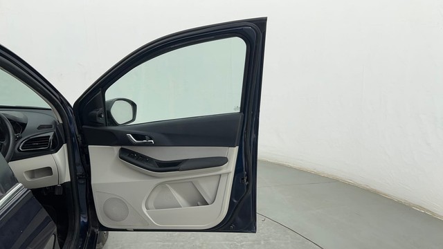 Second-hand 2022 Tata Tigor XZ Plus CNG BSVI for sale in Pune-16