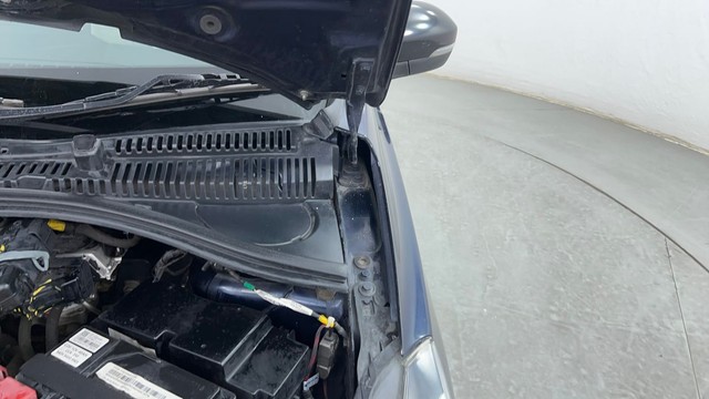 Second-hand 2022 Tata Tigor XZ Plus CNG BSVI for sale in Pune-38