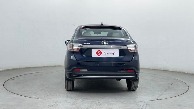 Second-hand 2022 Tata Tigor XZ Plus CNG BSVI for sale in Pune-4