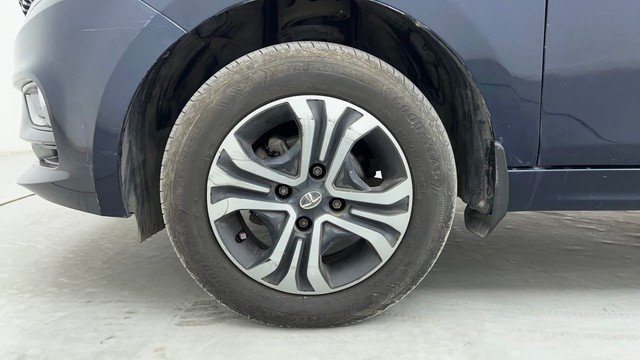 Second-hand 2022 Tata Tigor XZ Plus CNG BSVI for sale in Pune-20