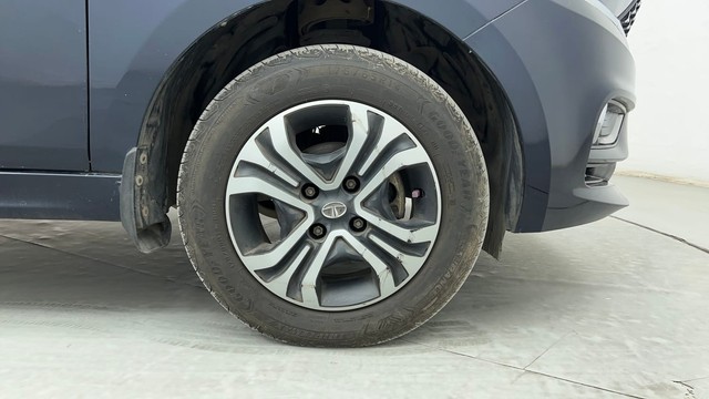 Second-hand 2022 Tata Tigor XZ Plus CNG BSVI for sale in Pune-17