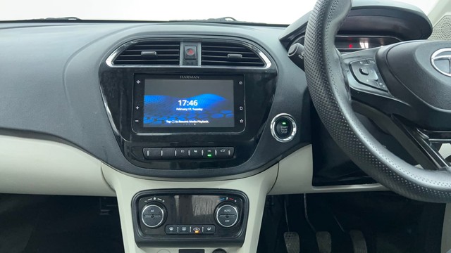 Second-hand 2022 Tata Tigor XZ Plus CNG BSVI for sale in Pune-27