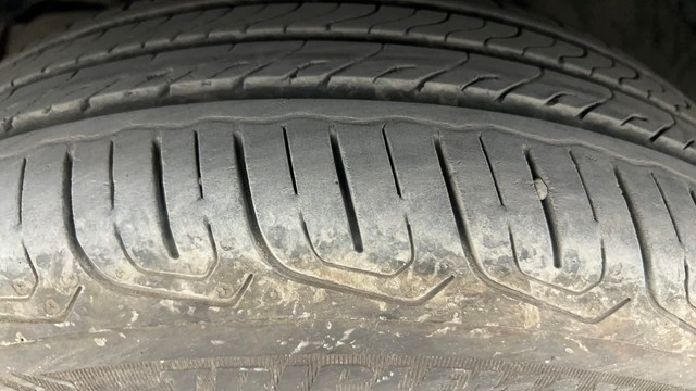 Second-hand 2022 Tata Tigor XZ Plus CNG BSVI for sale in Pune-39