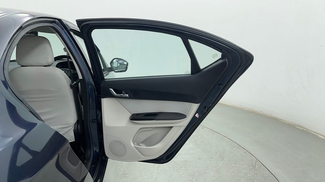 Second-hand 2022 Tata Tigor XZ Plus CNG BSVI for sale in Pune-37