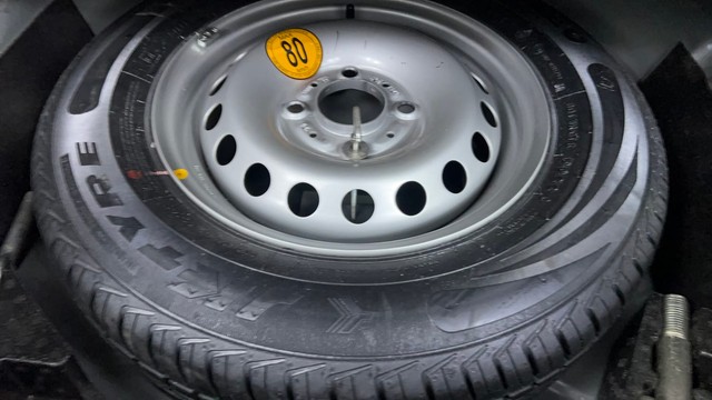 Second-hand 2022 Tata Tigor XZ Plus CNG BSVI for sale in Pune-21