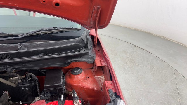 Second-hand 2014 Maruti Celerio VXI AMT for sale in Pune-35