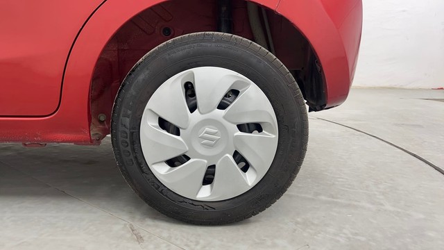 Second-hand 2014 Maruti Celerio VXI AMT for sale in Pune-19