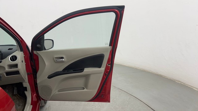 Second-hand 2014 Maruti Celerio VXI AMT for sale in Pune-16