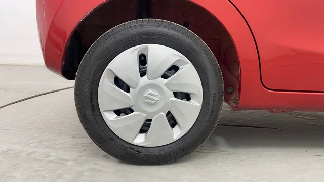 Second-hand 2014 Maruti Celerio VXI AMT for sale in Pune-18