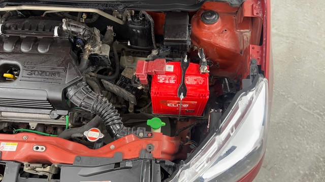 Second-hand 2014 Maruti Celerio VXI AMT for sale in Pune-36