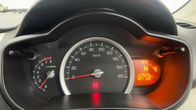 Second-hand 2014 Maruti Celerio VXI AMT for sale in Pune-13