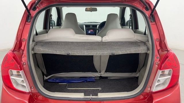 Second-hand 2014 Maruti Celerio VXI AMT for sale in Pune-9