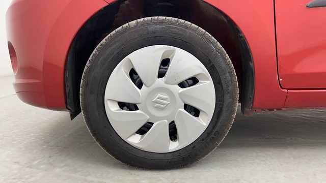 Second-hand 2014 Maruti Celerio VXI AMT for sale in Pune-20