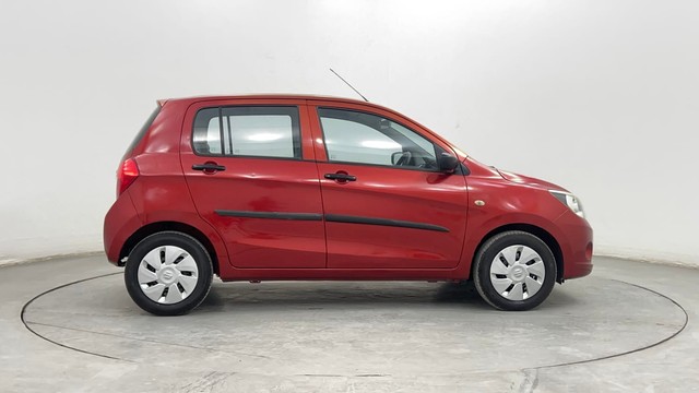 Second-hand 2014 Maruti Celerio VXI AMT for sale in Pune-2