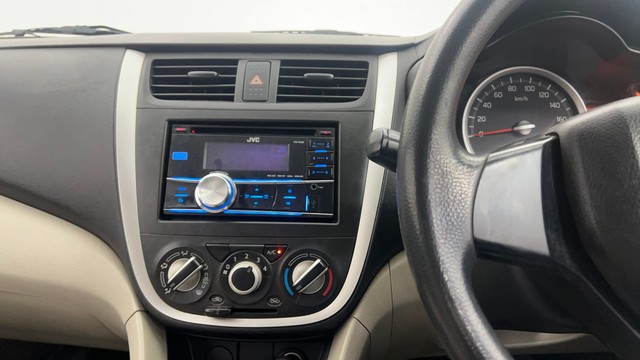 Second-hand 2014 Maruti Celerio VXI AMT for sale in Pune-34