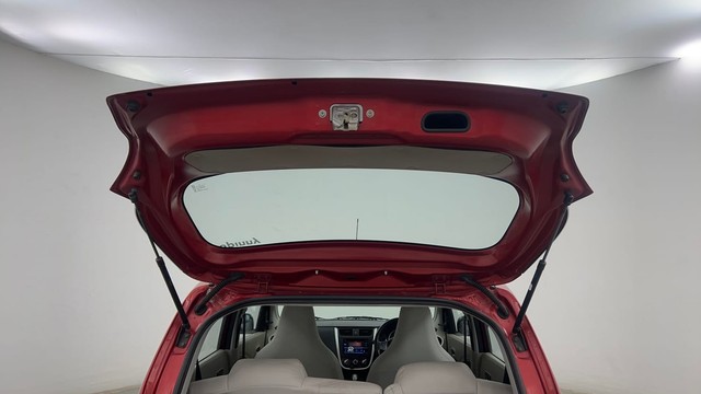 Second-hand 2014 Maruti Celerio VXI AMT for sale in Pune-38