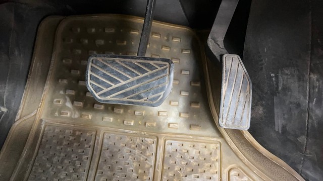 Second-hand 2014 Maruti Celerio VXI AMT for sale in Pune-14