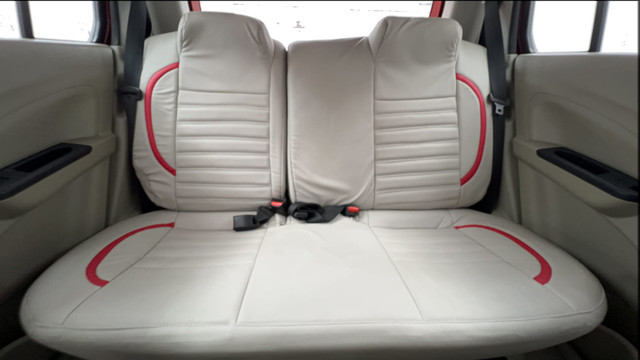 Second-hand 2014 Maruti Celerio VXI AMT for sale in Pune-39