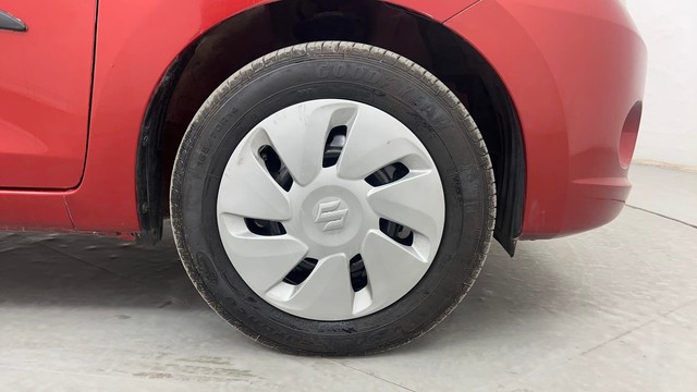 Second-hand 2014 Maruti Celerio VXI AMT for sale in Pune-17