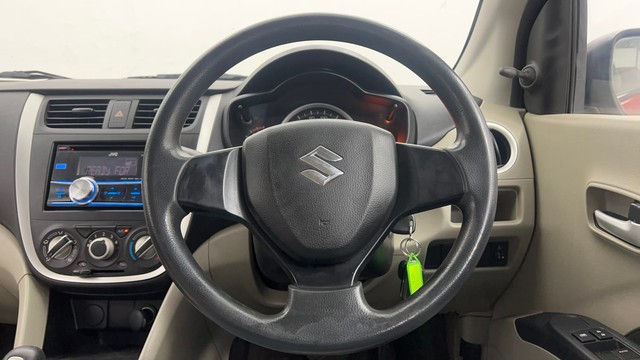 Second-hand 2014 Maruti Celerio VXI AMT for sale in Pune-32