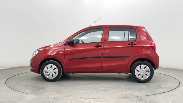 Second-hand 2014 Maruti Celerio VXI AMT for sale in Pune-6