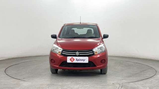 Second-hand 2014 Maruti Celerio VXI AMT for sale in Pune-7